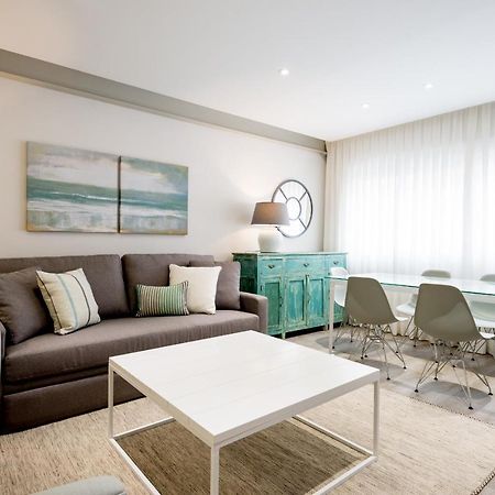 Puerto De Malaga Premium 3 Bedrooms Apartment Экстерьер фото