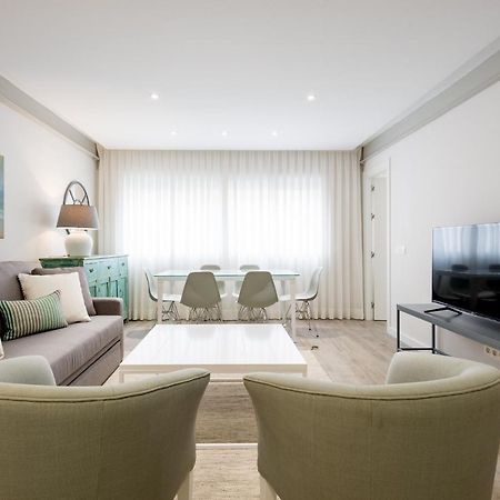 Puerto De Malaga Premium 3 Bedrooms Apartment Экстерьер фото