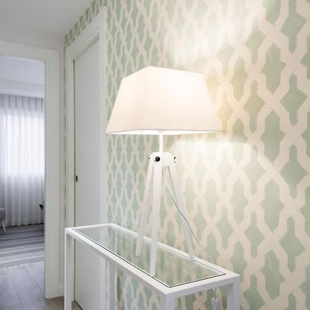 Puerto De Malaga Premium 3 Bedrooms Apartment Экстерьер фото