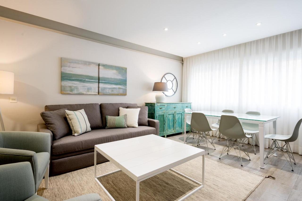 Puerto De Malaga Premium 3 Bedrooms Apartment Экстерьер фото