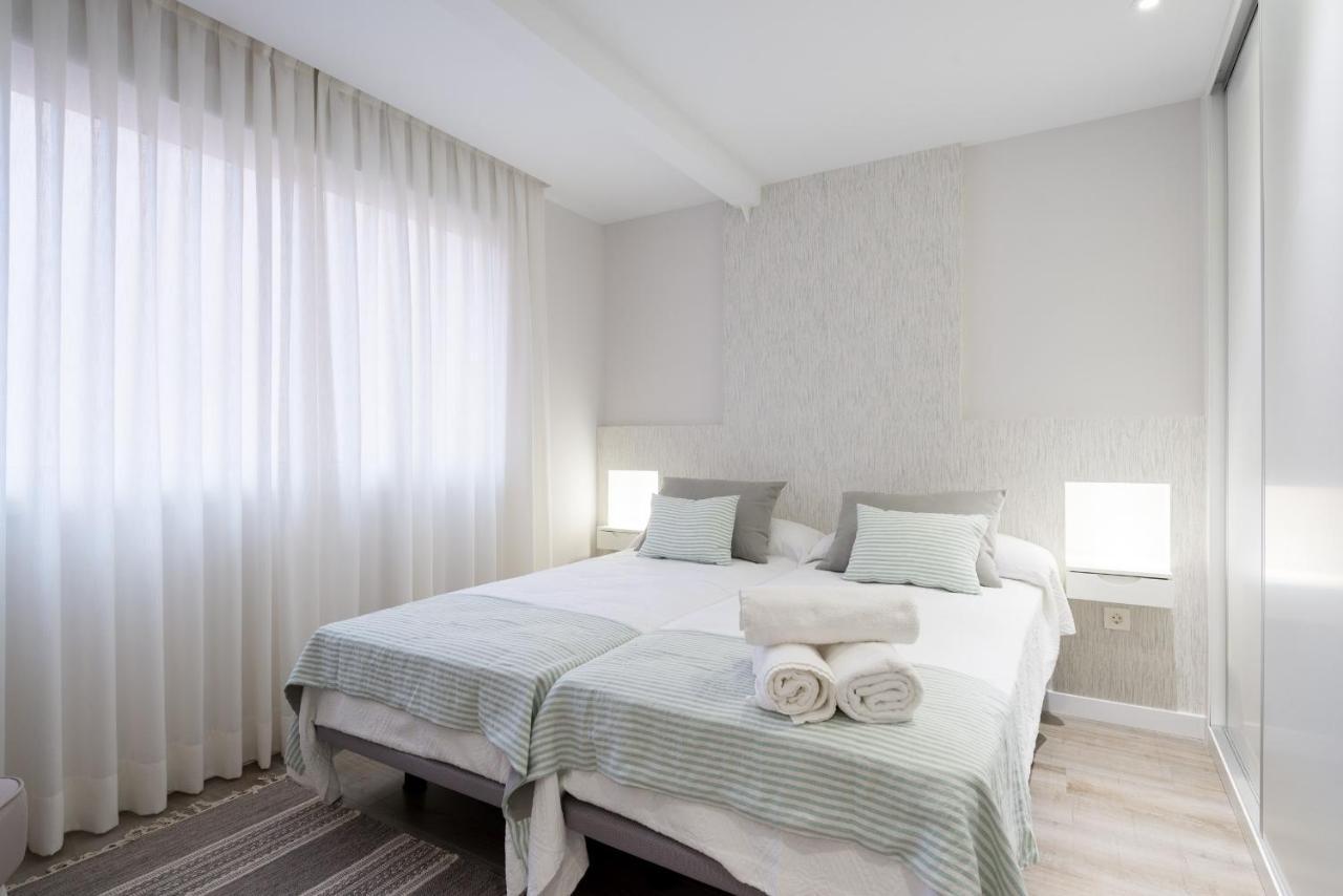 Puerto De Malaga Premium 3 Bedrooms Apartment Экстерьер фото