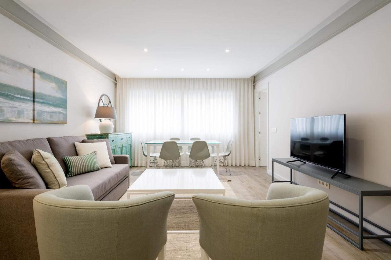 Puerto De Malaga Premium 3 Bedrooms Apartment Экстерьер фото