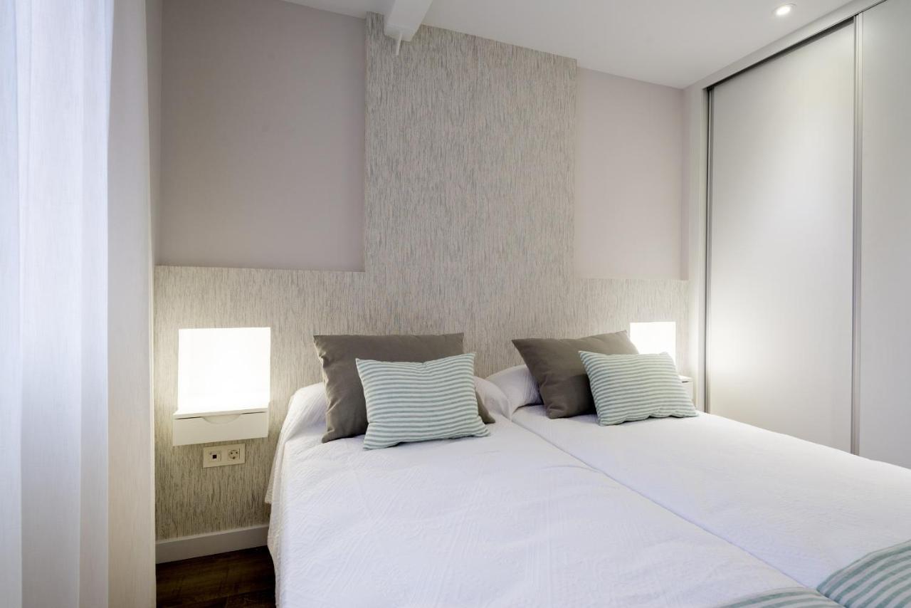 Puerto De Malaga Premium 3 Bedrooms Apartment Экстерьер фото