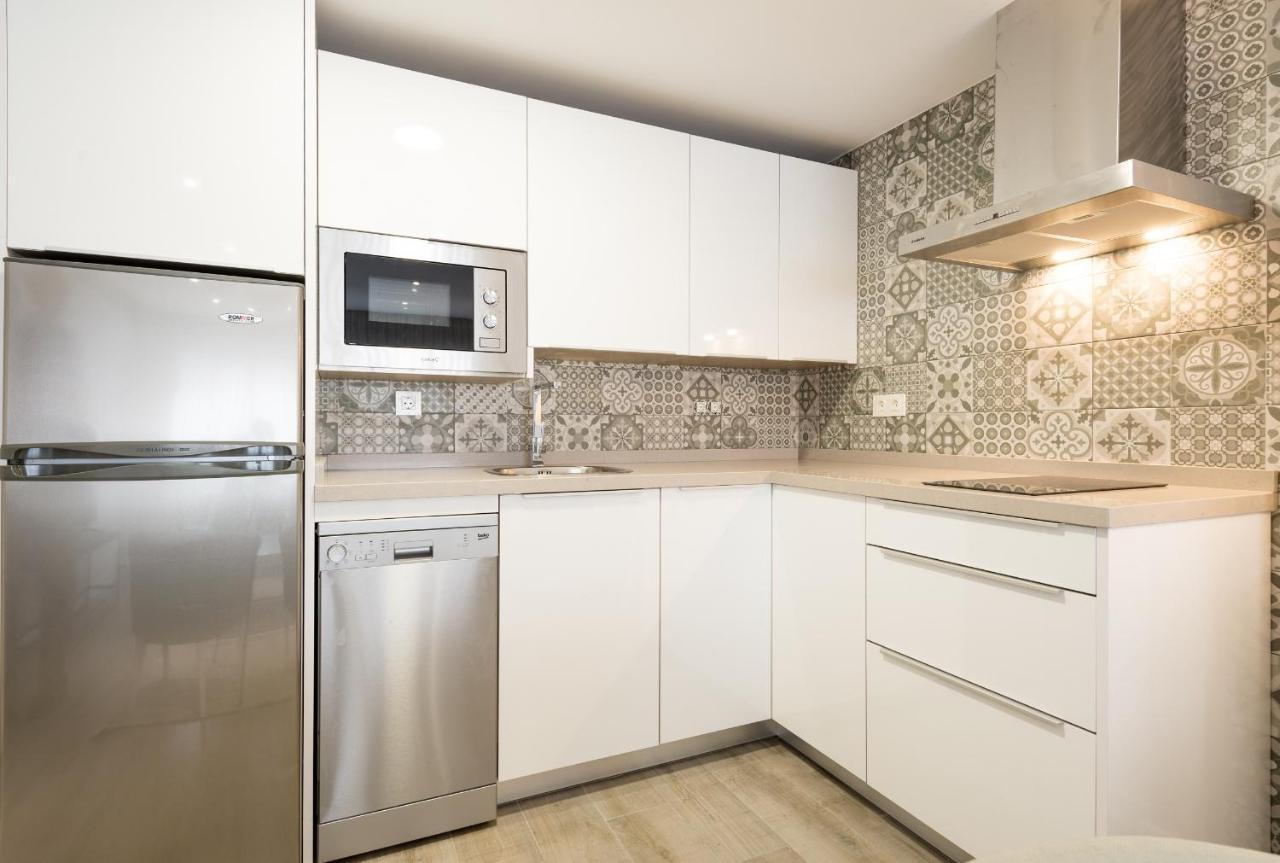 Puerto De Malaga Premium 3 Bedrooms Apartment Экстерьер фото