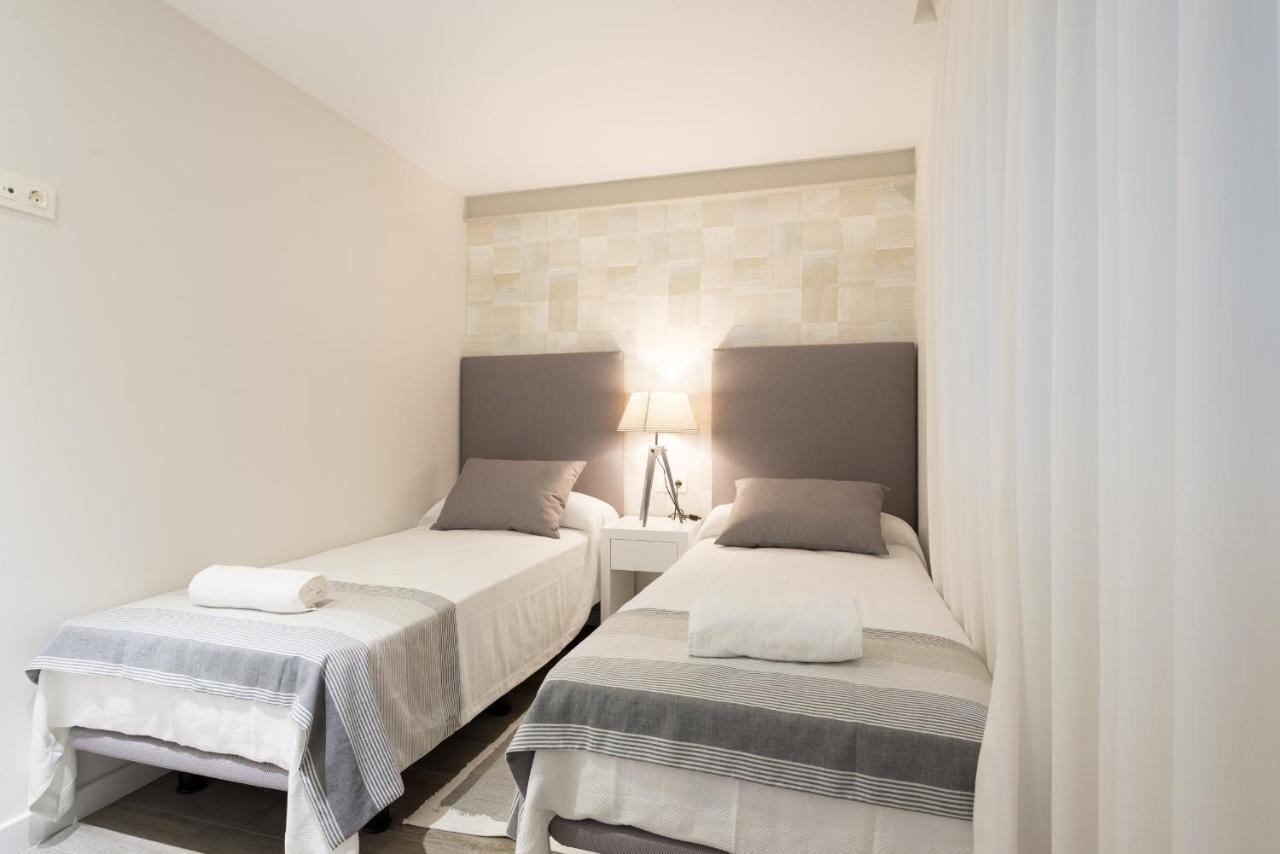 Puerto De Malaga Premium 3 Bedrooms Apartment Экстерьер фото