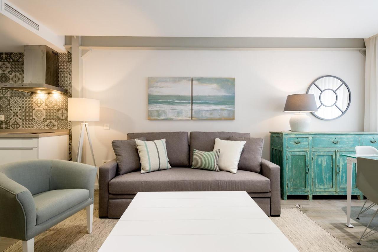 Puerto De Malaga Premium 3 Bedrooms Apartment Экстерьер фото