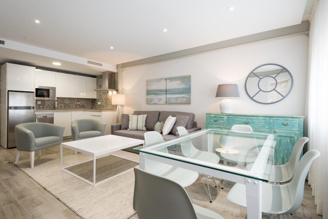 Puerto De Malaga Premium 3 Bedrooms Apartment Экстерьер фото