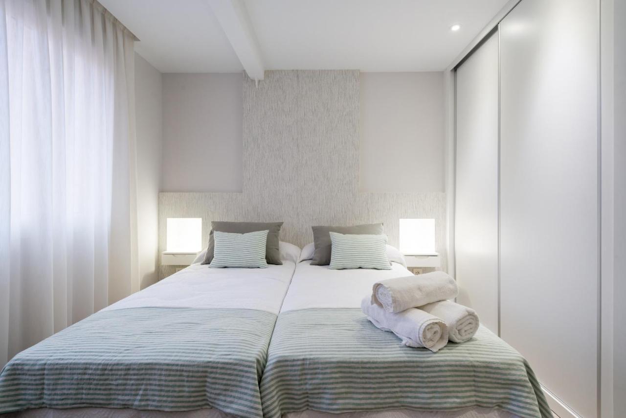 Puerto De Malaga Premium 3 Bedrooms Apartment Экстерьер фото