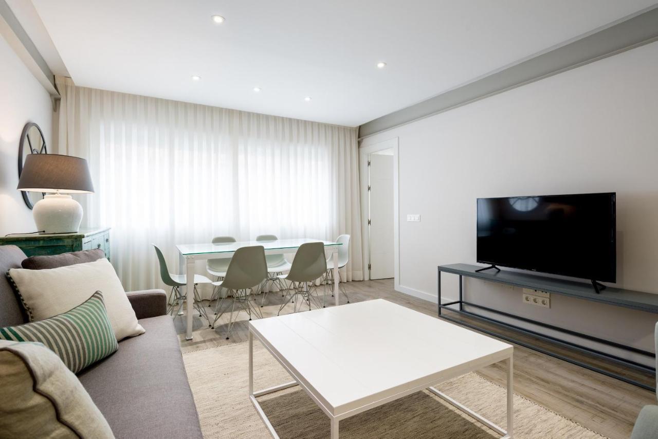 Puerto De Malaga Premium 3 Bedrooms Apartment Экстерьер фото