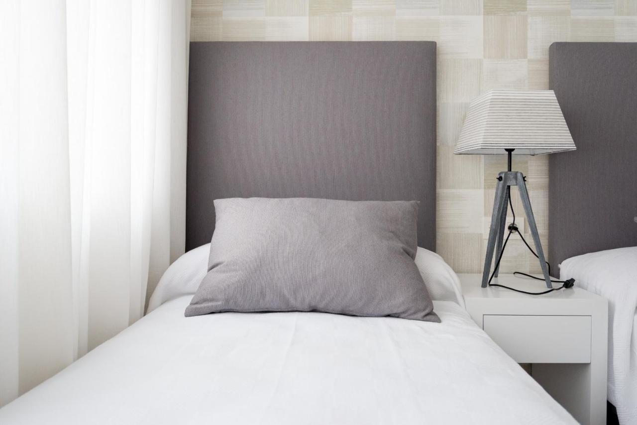 Puerto De Malaga Premium 3 Bedrooms Apartment Экстерьер фото