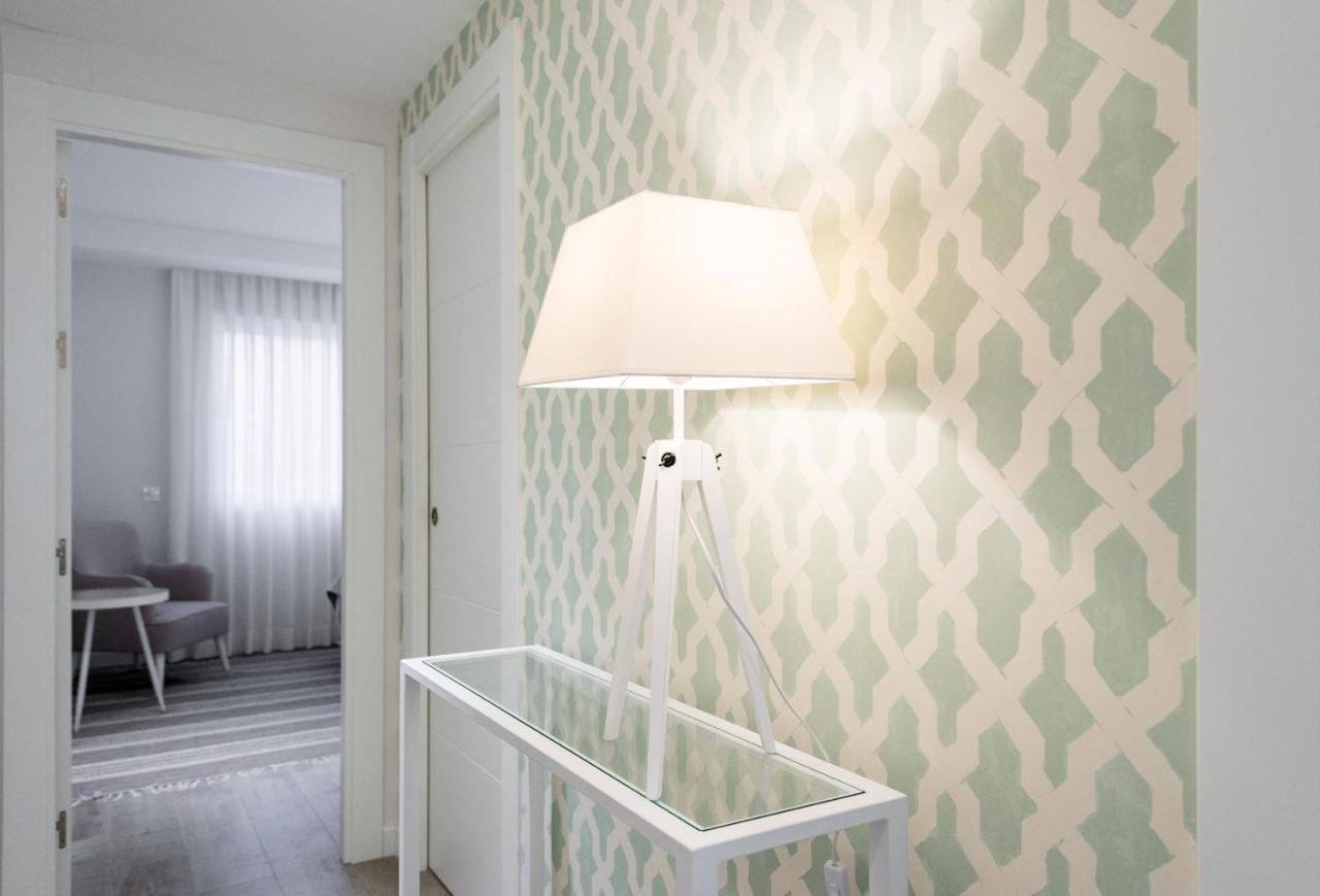 Puerto De Malaga Premium 3 Bedrooms Apartment Экстерьер фото