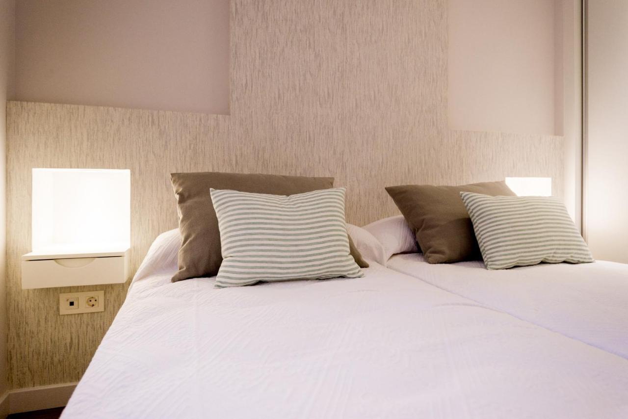 Puerto De Malaga Premium 3 Bedrooms Apartment Экстерьер фото