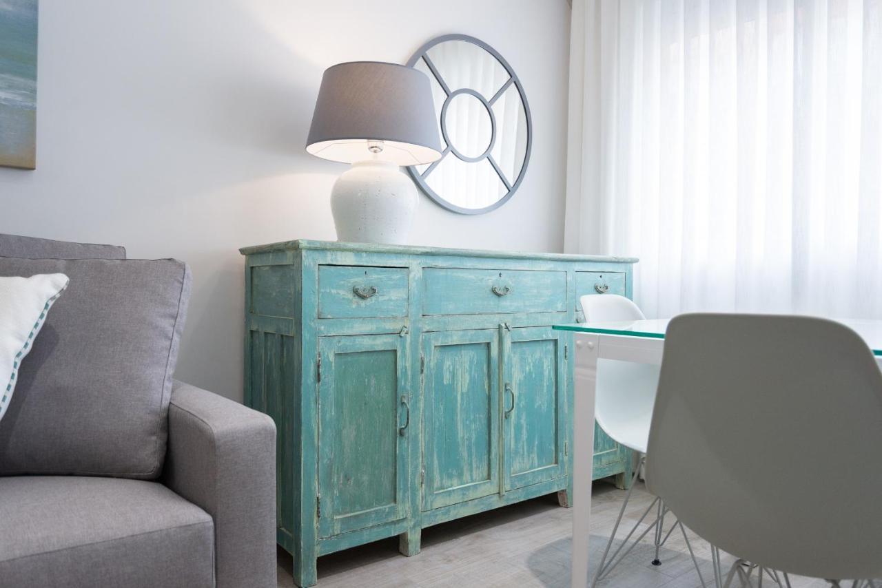 Puerto De Malaga Premium 3 Bedrooms Apartment Экстерьер фото