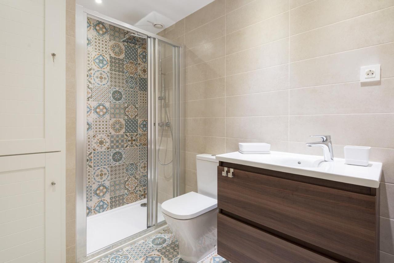 Puerto De Malaga Premium 3 Bedrooms Apartment Экстерьер фото