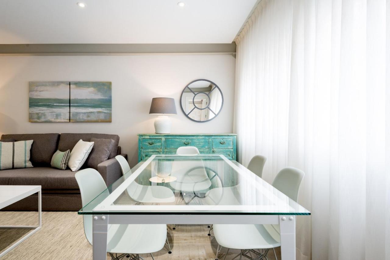 Puerto De Malaga Premium 3 Bedrooms Apartment Экстерьер фото