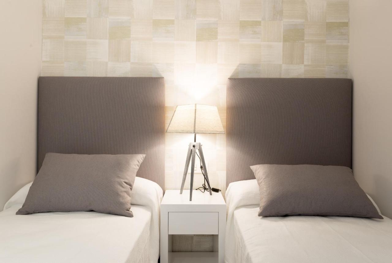Puerto De Malaga Premium 3 Bedrooms Apartment Экстерьер фото
