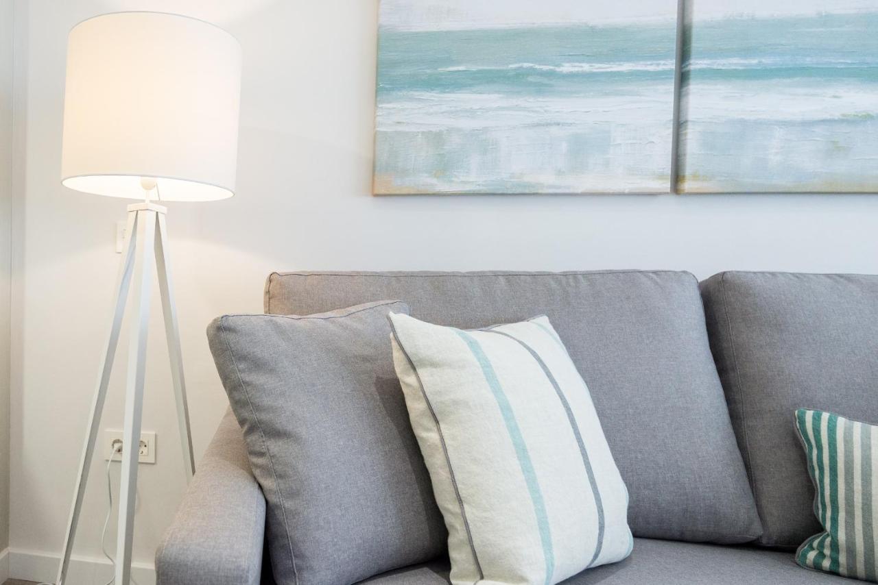 Puerto De Malaga Premium 3 Bedrooms Apartment Экстерьер фото