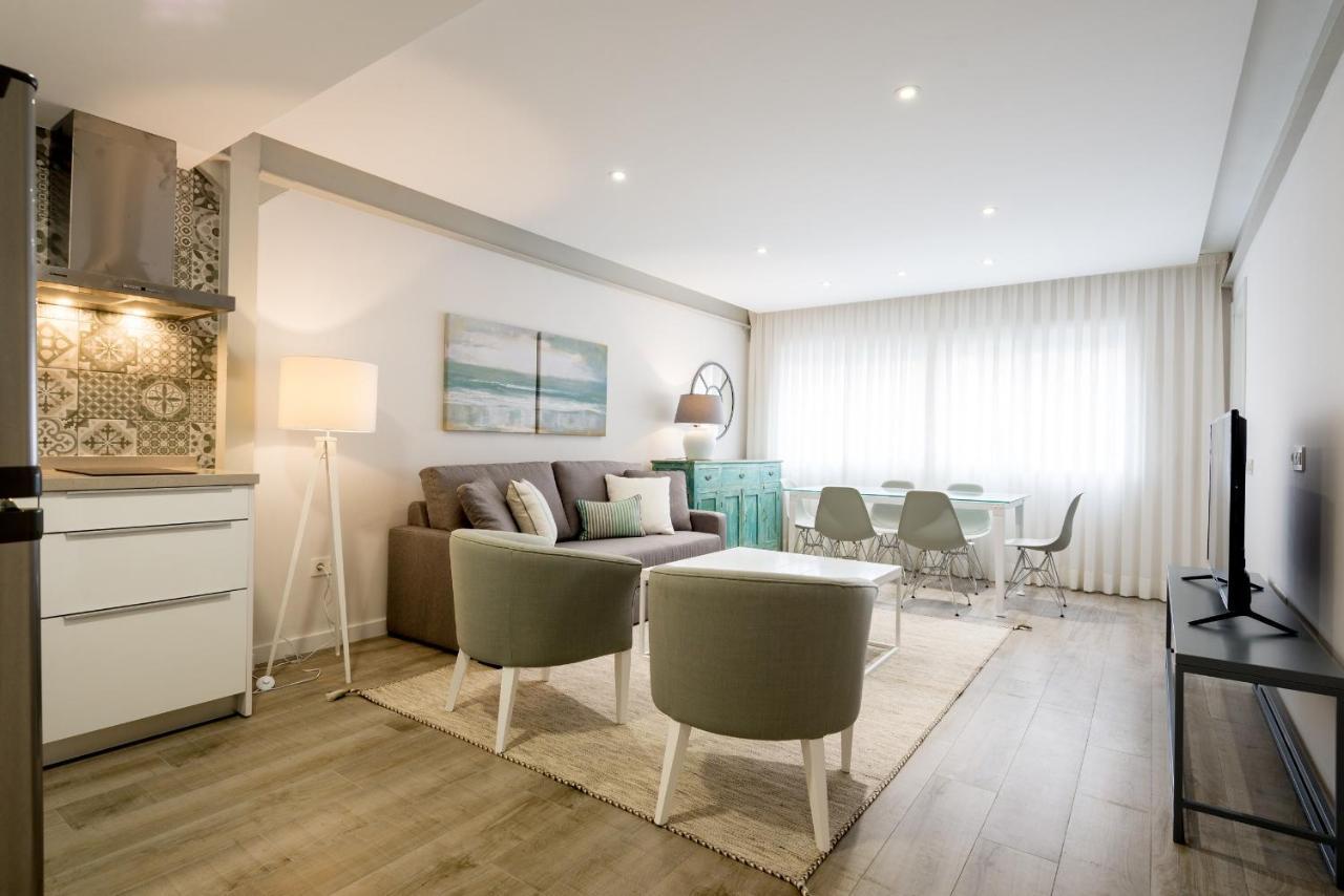 Puerto De Malaga Premium 3 Bedrooms Apartment Экстерьер фото