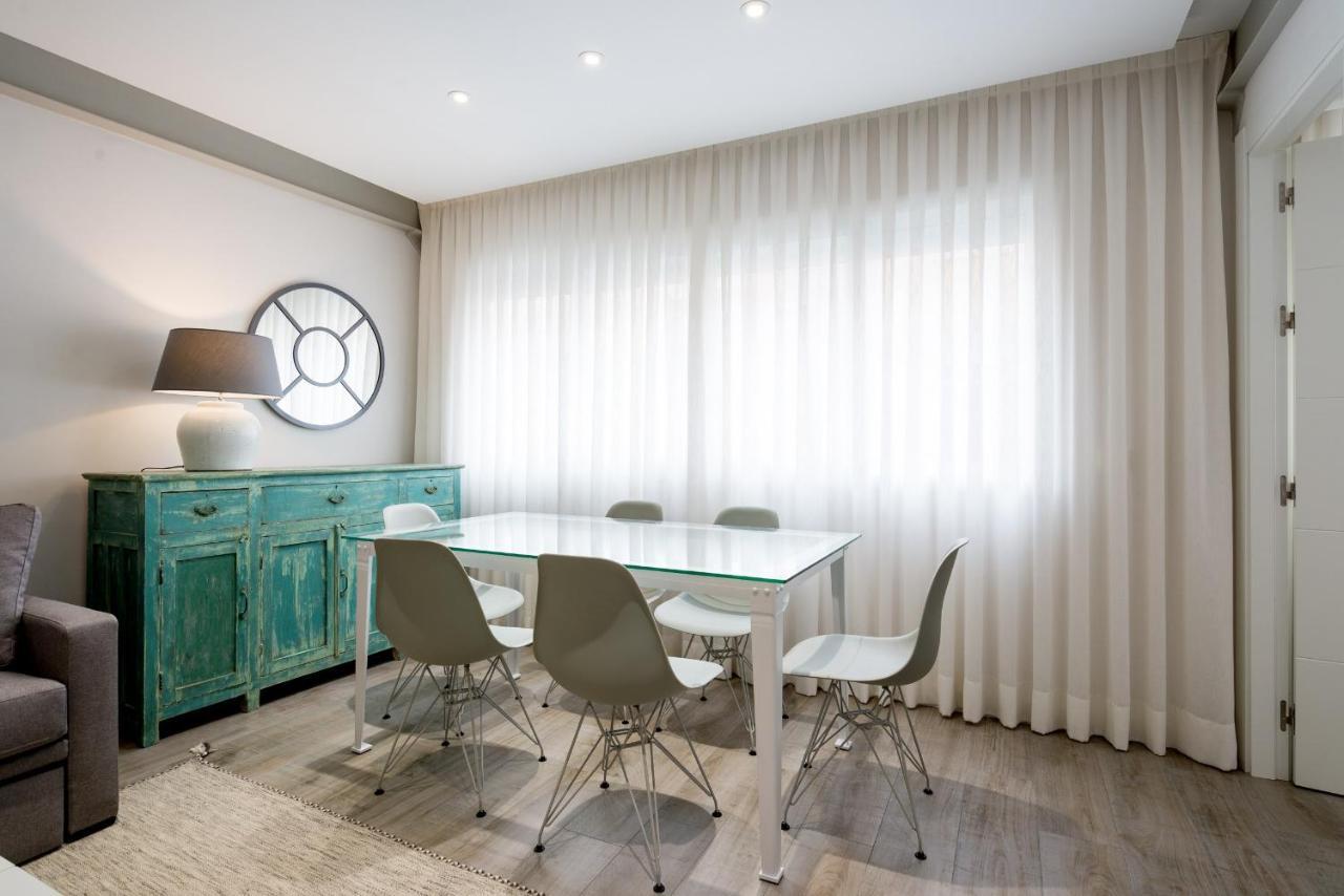Puerto De Malaga Premium 3 Bedrooms Apartment Экстерьер фото