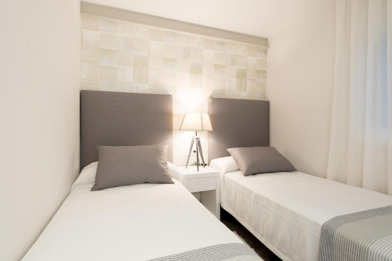 Puerto De Malaga Premium 3 Bedrooms Apartment Экстерьер фото
