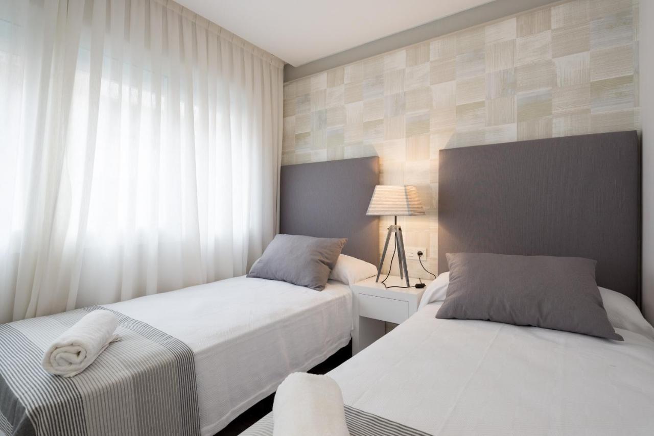 Puerto De Malaga Premium 3 Bedrooms Apartment Экстерьер фото