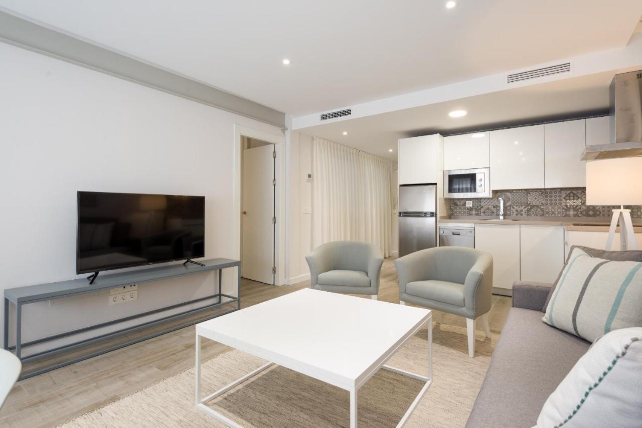 Puerto De Malaga Premium 3 Bedrooms Apartment Экстерьер фото