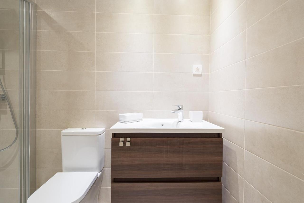 Puerto De Malaga Premium 3 Bedrooms Apartment Экстерьер фото
