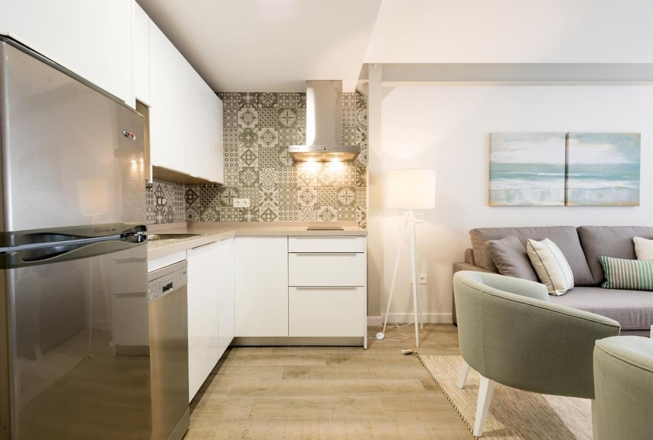 Puerto De Malaga Premium 3 Bedrooms Apartment Экстерьер фото