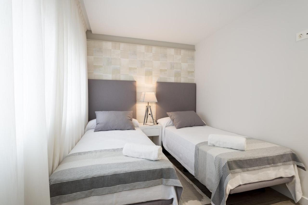 Puerto De Malaga Premium 3 Bedrooms Apartment Экстерьер фото