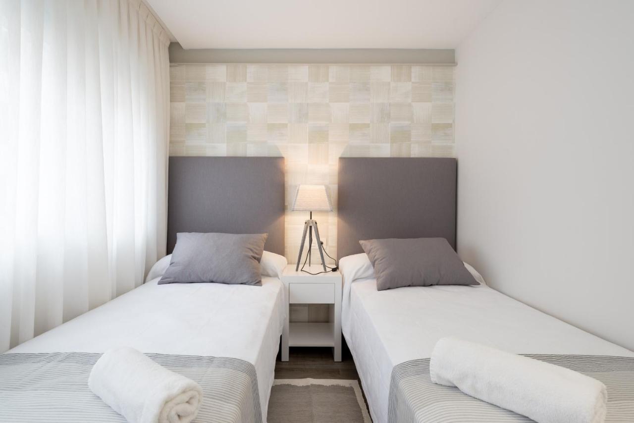 Puerto De Malaga Premium 3 Bedrooms Apartment Экстерьер фото